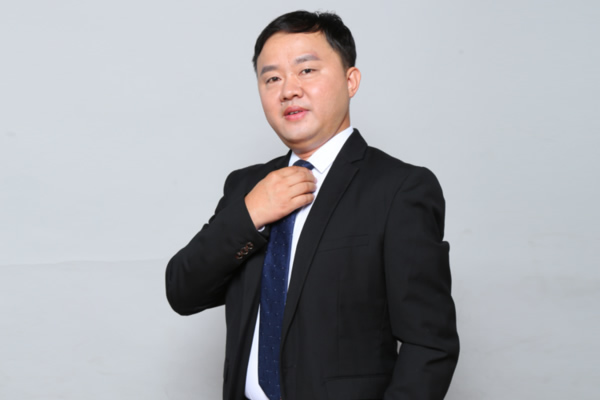 業(yè)務經理